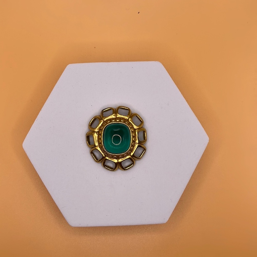 Vintage brooch